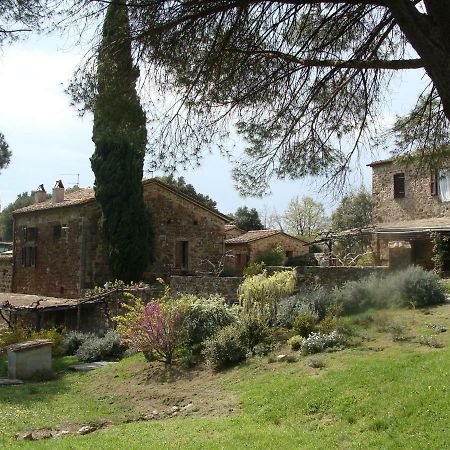 Nocini Di Maremma Villa Tatti Dış mekan fotoğraf