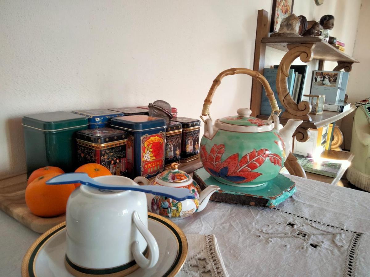 Nocini Di Maremma Villa Tatti Dış mekan fotoğraf