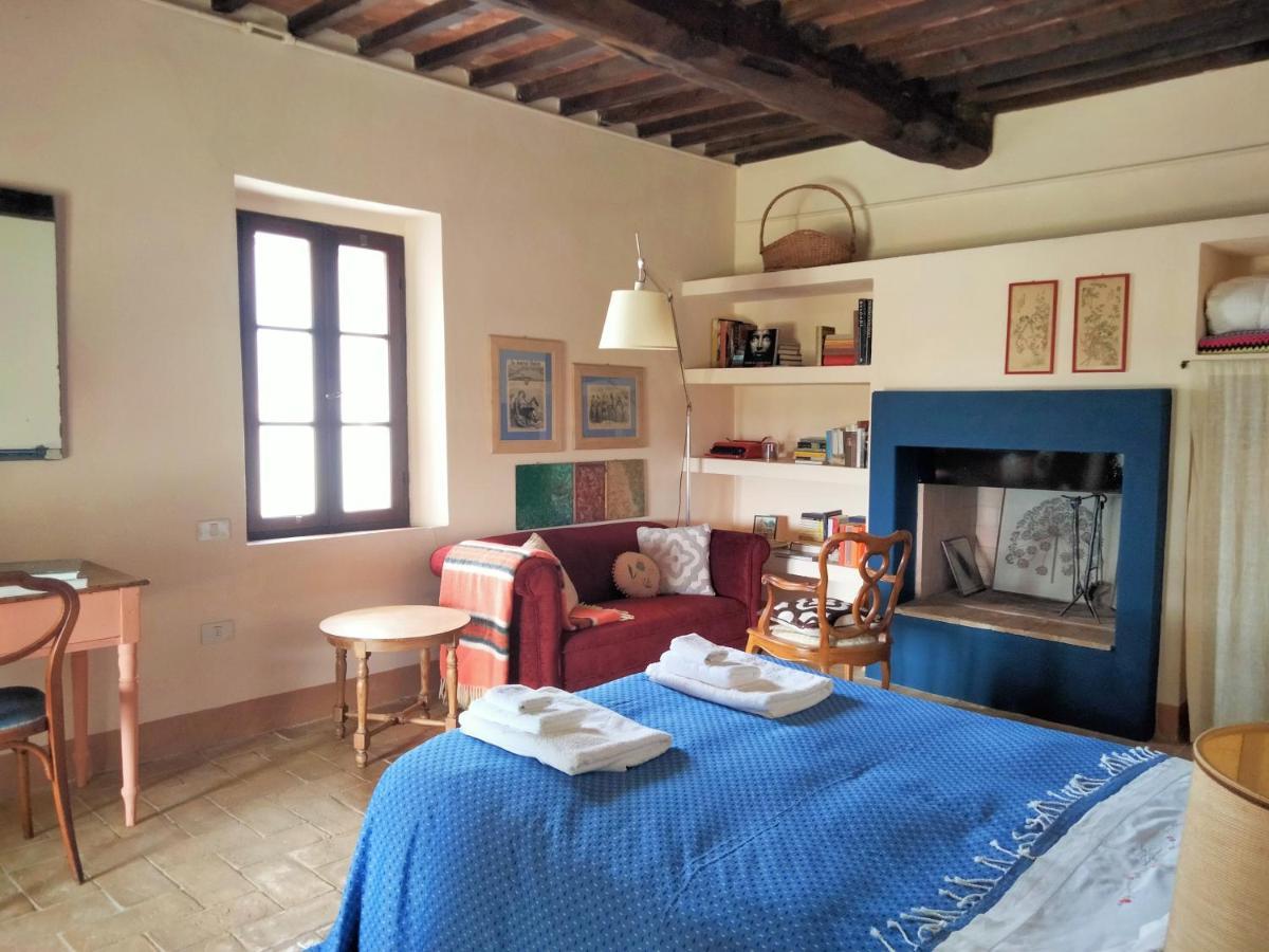 Nocini Di Maremma Villa Tatti Dış mekan fotoğraf