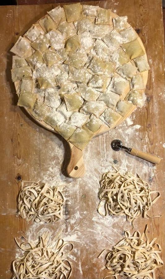 Nocini Di Maremma Villa Tatti Dış mekan fotoğraf