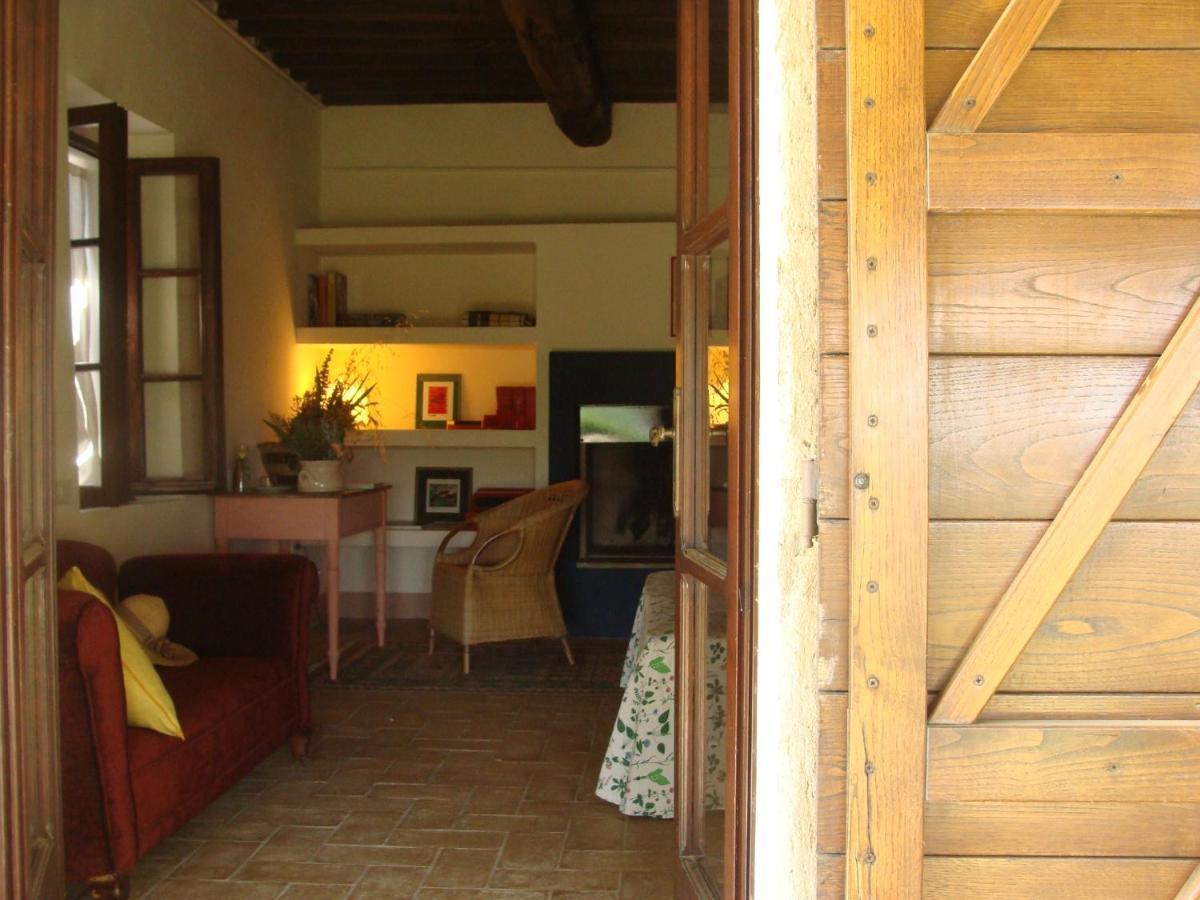 Nocini Di Maremma Villa Tatti Dış mekan fotoğraf