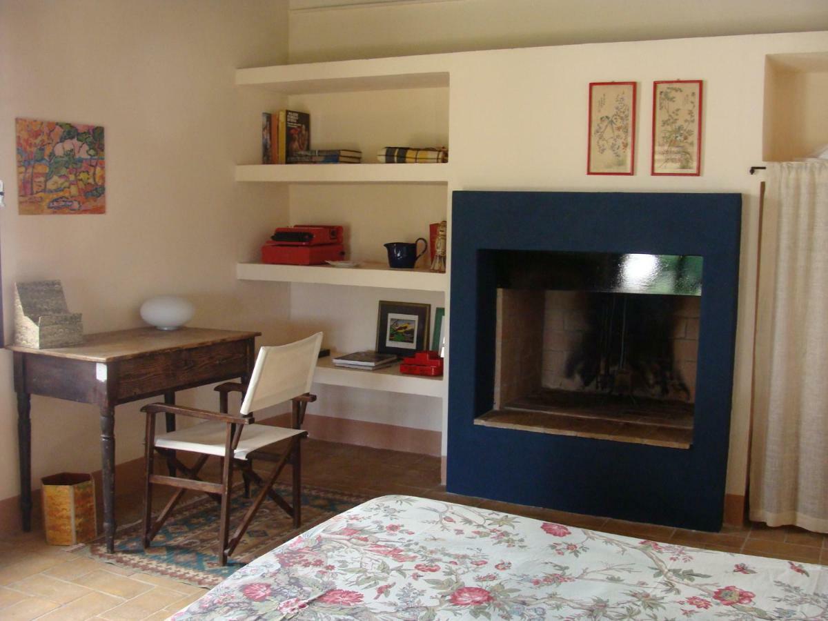 Nocini Di Maremma Villa Tatti Dış mekan fotoğraf
